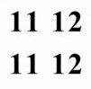 *1a2*